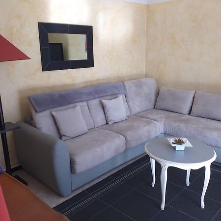 Апартаменты Rez-De-Jardin 50 M² Entre Biarritz Et Capbreton Ондр Экстерьер фото