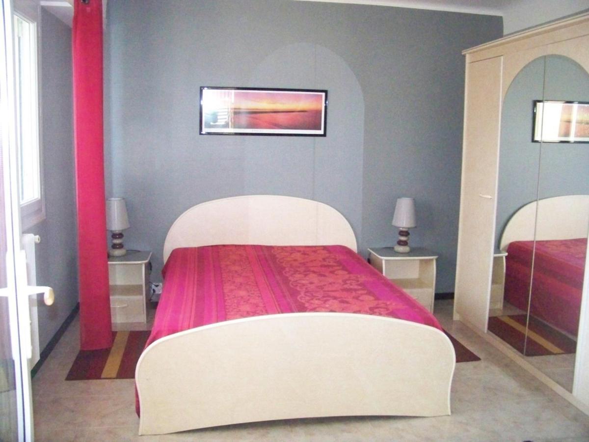 Апартаменты Rez-De-Jardin 50 M² Entre Biarritz Et Capbreton Ондр Экстерьер фото